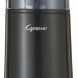 CAPRESSO 505.01 Black 0.22 lb. Coffee and Spice Grinder - 1