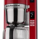 KitchenAid Custom Pour Over Coffee Brewer, Empire Red (KCM0802ER)