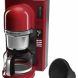 KitchenAid Custom Pour Over Coffee Brewer, Empire Red (KCM0802ER) - 3