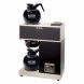 BUNN VPR 12-Cup Commercial Coffee Brewer with Two Glass Decanters, 2 Warmers - 0