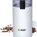 Lequip Coffee Grinder and Seed Mill