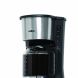Salton Jumbo Java Coffee Maker, FC1667, Black - 0