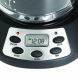 Salton Jumbo Java Coffee Maker, FC1667, Black - 2