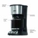 Salton Jumbo Java Coffee Maker, FC1667, Black - 3