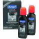 Durgol Swiss Espresso Machine Decalcifier Solution, Set of 2 - 0