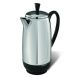 Farberware-FCP412-12-Cup-Percolator-Stainless-Steel - 0
