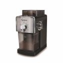 Capresso 6405617 8 oz Plastic &amp; Steel Black Coffee Grinder