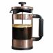 Primula Melrose 8 Cup French Press Coffee Maker - Copper - 0