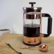 Primula Melrose 8 Cup French Press Coffee Maker - Copper - 3