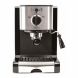Capresso EC100 Pump Espresso and Cappuccino Machine (Black and Stainless) Bundle - 1