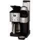 Cuisinart 12-Cup Coffee Maker and Single-Serve Brewer, Stainless Steel (SS-15) with 12 Bonus K-Cup Sample Pack - 3