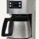 Capresso 435.05 10 Cup Thermal Coffee Maker ST300, Stainless Steel - 1