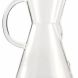 Chemex 3 Cup Glass Coffee Maker With Handle - 0