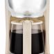 Kalorik 10 Cup Retro Coffee Maker, Cream - 1