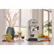 DeLonghi Dedica Deluxe 15-Bar Pump Espresso Machine with Rapid Cappuccino System in Stainless Steel - 2