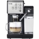 Mr. Coffee BVMC-EM7000DS 1 Touch 19 Bar Pump Programmable Espresso Maker Machine
