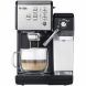 Mr. Coffee BVMC-EM7000DS 1 Touch 19 Bar Pump Programmable Espresso Maker Machine - 0