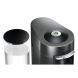 Nespresso by De'Longhi VertuoPlus Deluxe Coffee & Espresso Single-Serve Machine in Titanium - 2