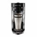 Hamilton Beach 49995R FlexBrew Coffeemaker Gound & K-Cup (Certified Refurbished) - 1