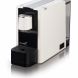 Espressotoria Caprista White Espresso Coffee Pod Machine - 0