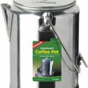 Coghlan's Aluminum 9-Cup Coffee Percolator