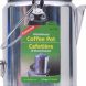 Coghlan's Aluminum 9-Cup Coffee Percolator - 1