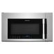 Frigidaire (FPBM307NT) 2.1 Cu. Ft. Over The Range Microwave Oven - 0