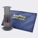AeroPress Coffee and Espresso Maker with Nylon Tote Bag - 1