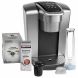 Keurig K-Elite C Single Serve Coffee Maker, 15 K-Cup Pods and My K-Cup Reusable Coffee Filter - 0