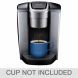 Keurig K-Elite C Single Serve Coffee Maker, 15 K-Cup Pods and My K-Cup Reusable Coffee Filter - 1