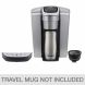 Keurig K-Elite C Single Serve Coffee Maker, 15 K-Cup Pods and My K-Cup Reusable Coffee Filter - 2