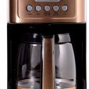 14 Cup Programable Coffee Maker