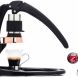 Flair Signature Espresso Maker - Pressure Kit, Black - 0