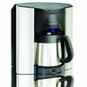 Brew Express BEC-110BS 10-Cup Countertop Coffee System, Stainless/Black