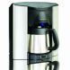 Brew Express BEC-110BS 10-Cup Countertop Coffee System, Stainless/Black - 0