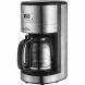 Coffee Pro 10-12 Cup Stainless Steel Brewer, Stainless Steel - 1