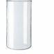 Bodum SPARE BEAKER, 1.0 L, 34 Ounce, Glass, Transparent - 0