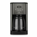 Cuisinart Coffee Makers Brew Central? 12 Cup Programmable Coffeemaker