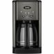 Cuisinart Coffee Makers Brew Central? 12 Cup Programmable Coffeemaker - 1