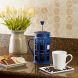Doctor Who TARDIS French Press 34oz - 3