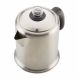 Farberware 8-Cup Stainless Steel Coffee Percolator, Brushed Stainless Steel - 2