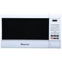 Magic Chef (MCM1310W) 1.3 Cu. Ft. Countertop Microwave Oven