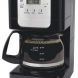 MR. COFFEE Coffee Maker,5 Cup JWX3 - 0