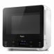 Whirlpool (WMC20005YW) 0.5-Cu. Ft. Countertop Microwave Oven - 0