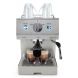 Capresso Cafe Pro Advanced Pump Boiler Professional Espresso & Cappuccino Machine - 0