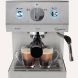 Capresso Cafe Pro Advanced Pump Boiler Professional Espresso & Cappuccino Machine - 1