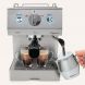 Capresso Cafe Pro Advanced Pump Boiler Professional Espresso & Cappuccino Machine - 3