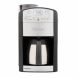 Capresso 465.05 CoffeeTEAM TS 10 Cup Coffee Maker with Glass Carafe, Black - 0