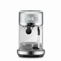 Breville BES500BSS Bambino Plus Espresso Machine (Brushed Stainless Steel)
