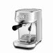 Breville BES500BSS Bambino Plus Espresso Machine (Brushed Stainless Steel) - 1